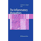 Lawrence J Kagen: The Inflammatory Myopathies