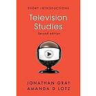 J Gray: Television Studies Second Edition