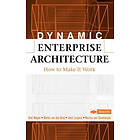 R Wagter: Dynamic Enterprise Architecture How to Make it Work