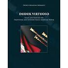 Georgy Minasyan: Duduk Virtuoso: Scales and Exercises for Traditional Extended Range Armenian