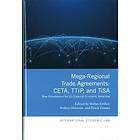 Stefan Griller: Mega-Regional Trade Agreements: CETA, TTIP, and TiSA