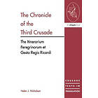 Helen J Nicholson: The Chronicle of the Third Crusade