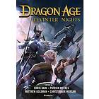 Patrick Weekes: Dragon Age: Tevinter Nights