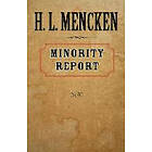H L Mencken: Minority Report
