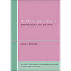 Katie Salen Tekinbas: The Ecology of Games