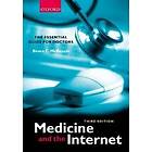 Bruce c McKenzie: Medicine and the Internet