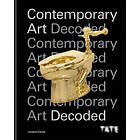 Jessica Cerasi: Tate: Contemporary Art Decoded