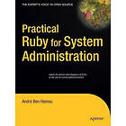 Andre Ben-Hamou: Practical Ruby for System Administration