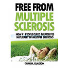 Ewan Cameron: Free From Multiple Sclerosis