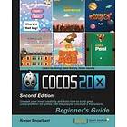 Roger Engelbert: Cocos2d-x by Example: Beginner's Guide