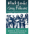 John B Allcock, Antonia Young: Black Lambs and Grey Falcons