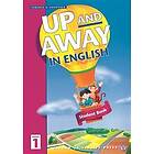 Terence G Crowther: Up and Away in English: 1: Student Book