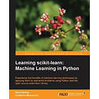 Ral Garreta, Guillermo Moncecchi: Learning scikit-learn: Machine in Python