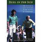 Michael Corcoran: Duel in the Sun