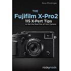 Rico Pfirstinger: The Fujifilm X-Pro2