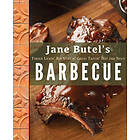 Jane Butel: Jane Butel's Finger Lickin', Rib Stickin', Great Tastin', Hot and Spicy Barbecue