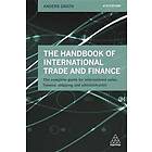 Anders Grath: The Handbook of International Trade and Finance