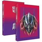 Jim Sorenson: Transformers: A Visual History (Limited Edition)