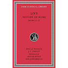 Livy: History of Rome: Volume V