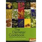 Hermann Spindler: The Demeter Cookbook