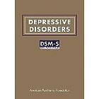 American Psychiatric Association: Depressive Disorders