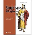 Michael Mikowski: Single Page Web Applications