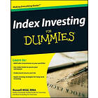 R Wild: Index Investing For Dummies