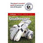 Paul Broadbent, Andy Allen: Master the Game: Goalkeeper