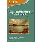 Simone E Pfenninger, Judit Navracsics: Future Research Directions for Applied Linguistics