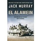 Jack Murray: El Alamein