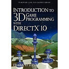 Frank Luna: Introduction to 3D Game Programming with DirectX 10