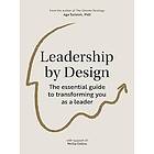 Aga Szostek: Leadership by Design