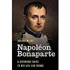 Joshua Meeks: Napoleon Bonaparte