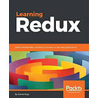 Daniel Bugl: Learning Redux