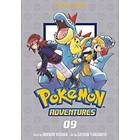 Hidenori Kusaka: Pokemon Adventures Collector's Edition, Vol. 9