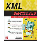 Jim Keogh: XML Demystified