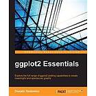 Donato Teutonico: ggplot2 Essentials