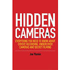 Joe Plomin: Hidden Cameras
