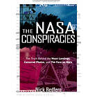 Nick Redfern: NASA Conspiracies