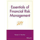 KA Horcher: Essentials of Financial Risk Management