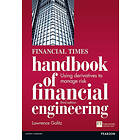 Lawrence Galitz: Financial Times Handbook of Engineering, The
