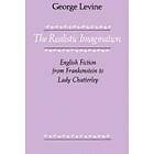 George Levine: The Realistic Imagination