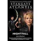 James Swallow: Stargate Atlantis: Nightfall