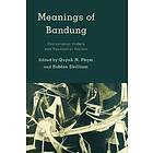 Quynh N Pham, Robbie Shilliam: Meanings of Bandung