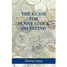 Donny Lowy: The Guide for Penny Stock Investing