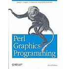 Shawn Wallace: Perl Graphics Programming