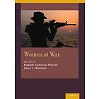 Elspeth Cameron Ritchie: Women at War