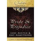 Amy Armstrong, Jane Austen: Clandestine Classics