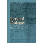 Bronwen Thomas: Fictional Dialogue
