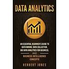 Herbert Jones: Data Analytics